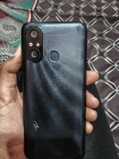 Itel A58 pro For Sale