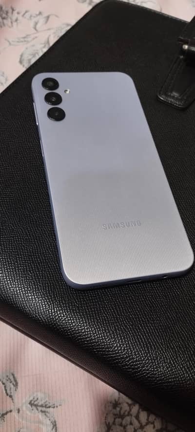 Samsung A14 urgent sale 10/10 as new