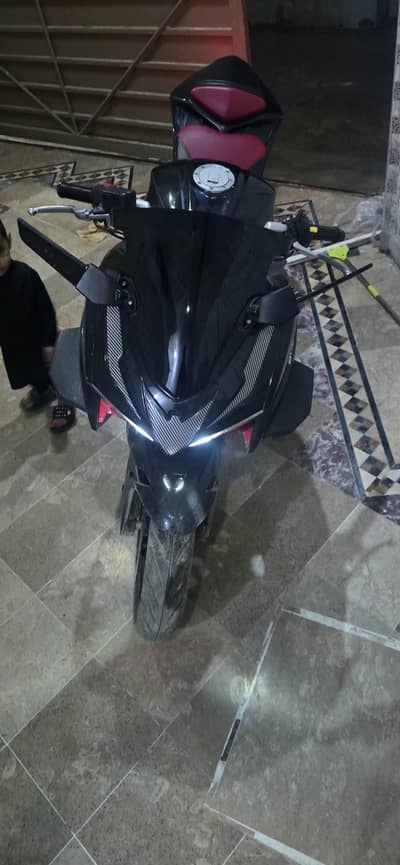 dugati gt addition replica 400cx