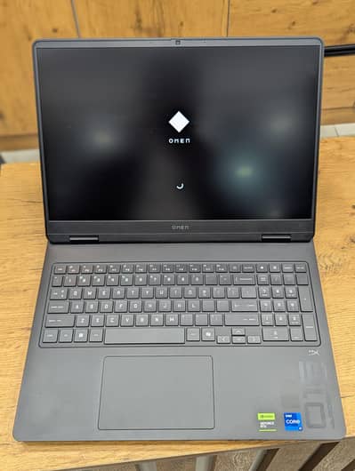 HP Omen 16 Gaming