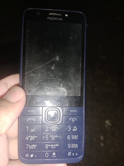 Nokia 230