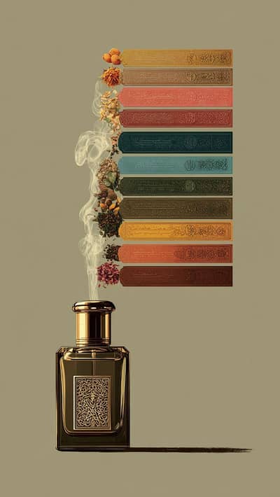 Al Jannat Perfuemery