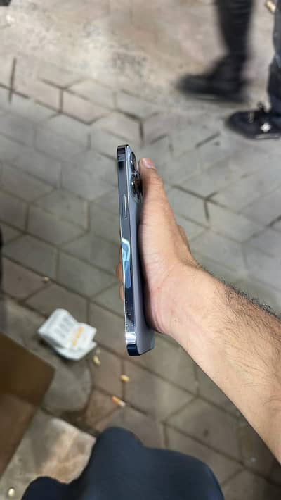 iphone 13 pro non pta