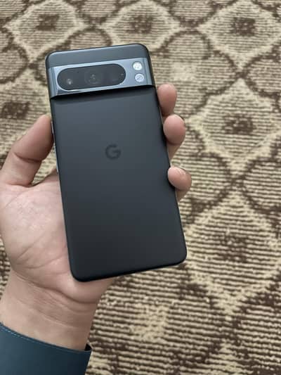 Google pixel 8 pro 5G