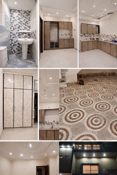 house portion flat room for rent