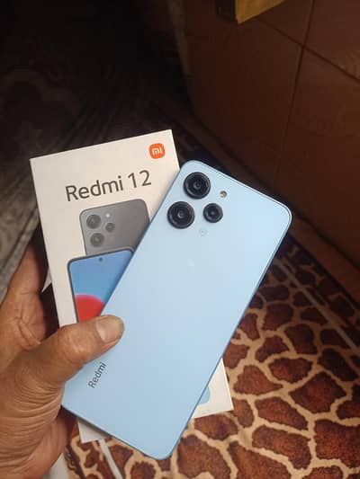 Redmi 12