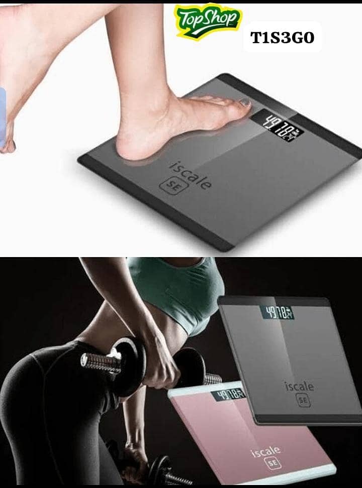 digital whight scale 0