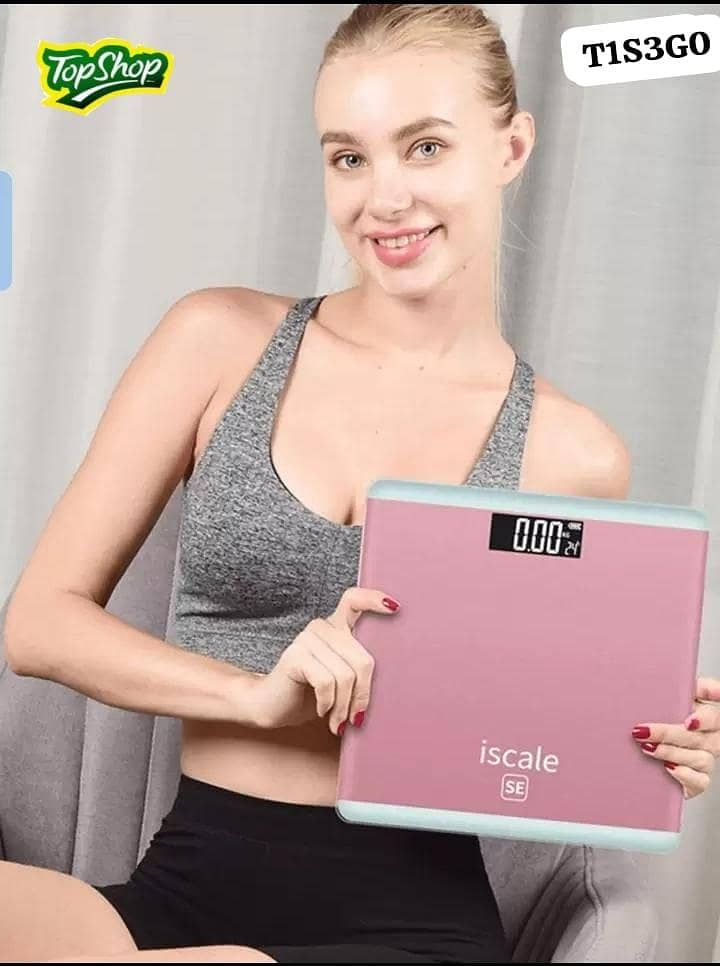 digital whight scale 1