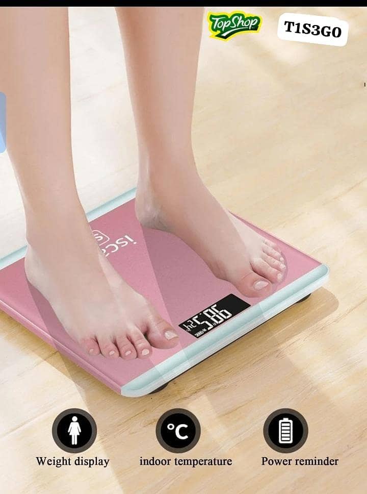 digital whight scale 2