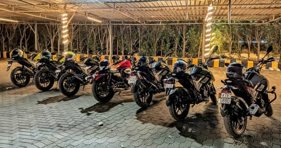 zongshen cyclone 250cc