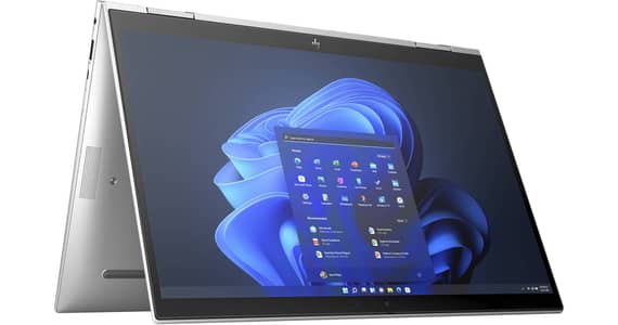 HP ELITEBOOK (830 G9 x360) Core i5 12th Generation (16/512gb)