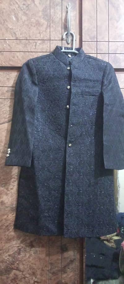 sherwani