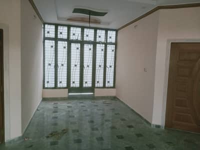 10 Marla Double Storey House For Sale With Gas