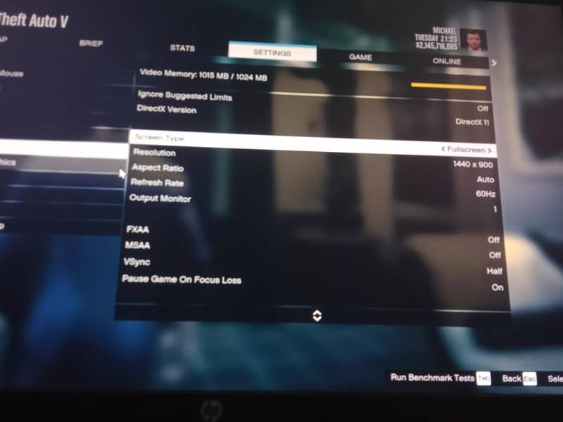 gaming PC  i5 processor 0