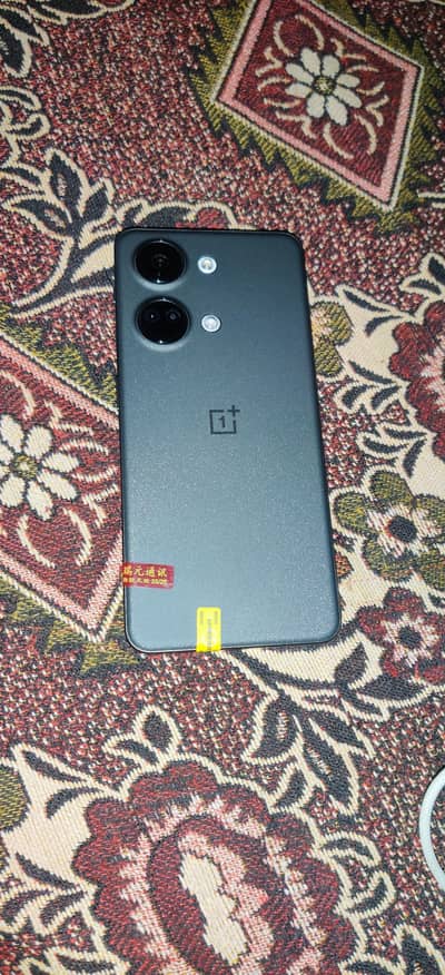 oneplus nird 3 5g
