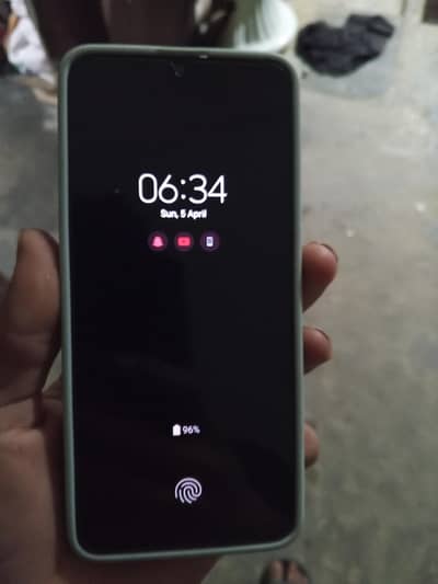 Samsung a32 6gb 128gb