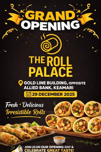 Resturant Helper  Need 03445000590 Contact