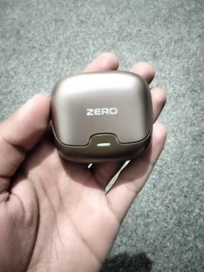 Zero Airbuds