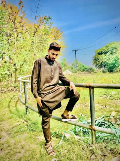 Muhammad Mohsin