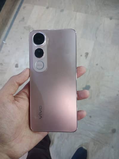vivo v50