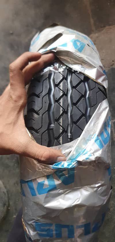 145/R 12 A plus tyre
