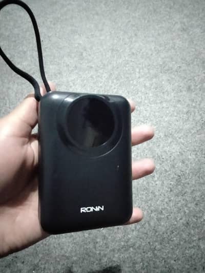 Ronin power Bank 20000MAH