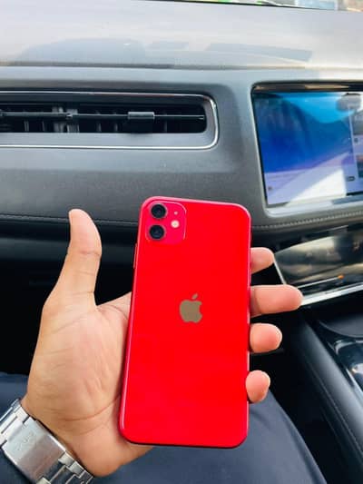 iphone 11 Dual Pta