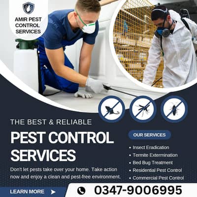 Termite proofing/Cockroaches spray/Garden spray