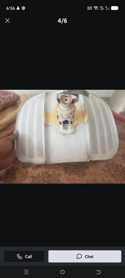 Litebeam for sale just few days used