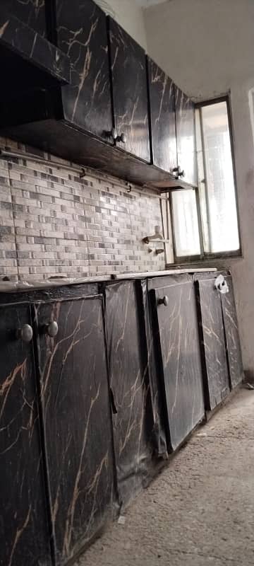 Reserve A Flat Now In Gulistan-e-Jauhar - Block 17