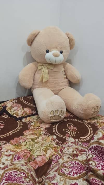 brown colour new hai all ok full size hai