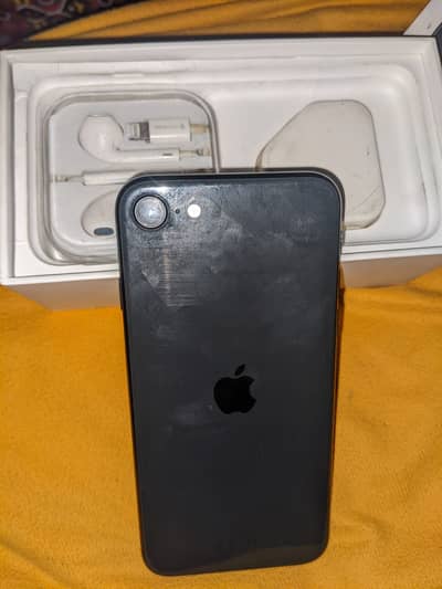 Iphone se 128gb