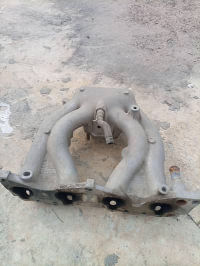 Exhaust Manifold Model 1988 - 95