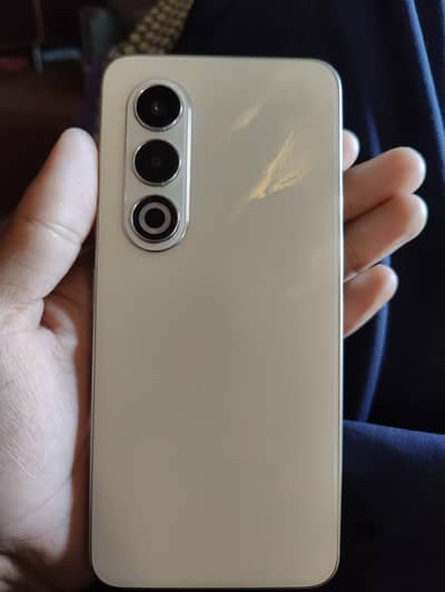 Itel S25