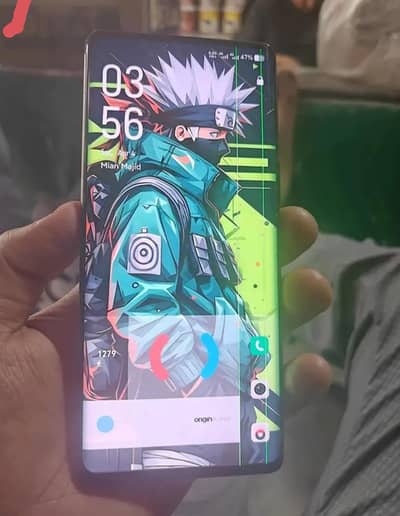 vivo iqoo 9 pro12+12gb ram 256 gb roome exchang posible read  add full