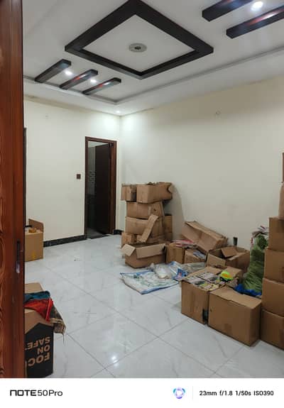 4 MARLA HOUSE FOR RENT IN High COURT PHASE 2 COLLEGE ROAD LAHORE