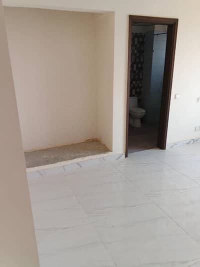 Creek View Tower 2200 Square Feet Flat In Clifton - Block 2 Is Available For Sale