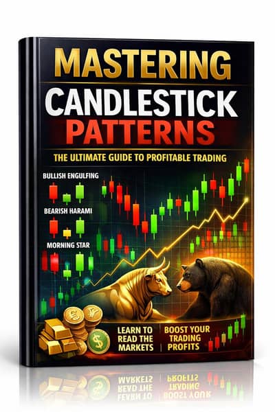 candlestick premium patren book 