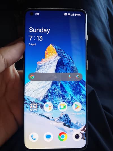 One Plus 10 Pro Pta Approved