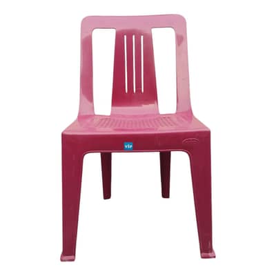 VIP 610 Plastic chairs