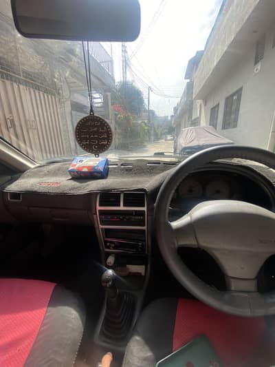 Cultus 2007 efi better thn alto coure mehran