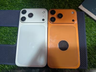 I phone xr convert 17