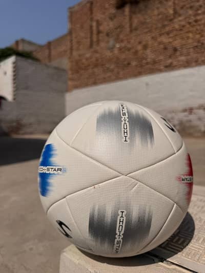 Best football for best play