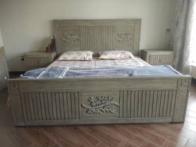 king size bed set for sale