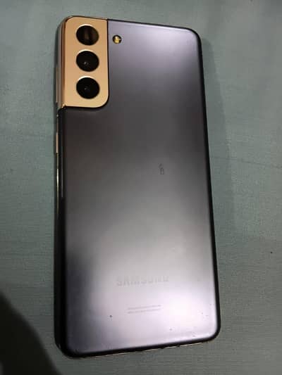 Samsung Galaxy S21 5g
