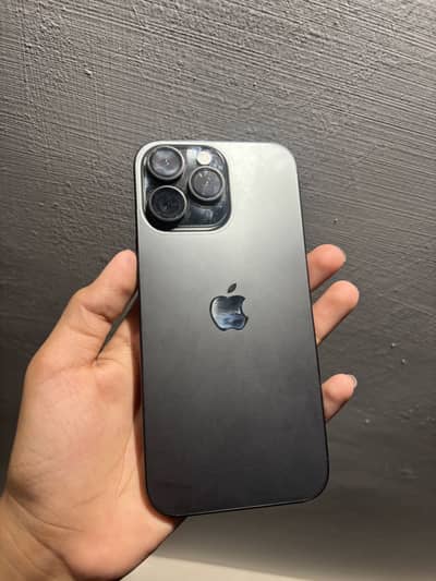 Apple Iphone 16 Pro Max Non Pta