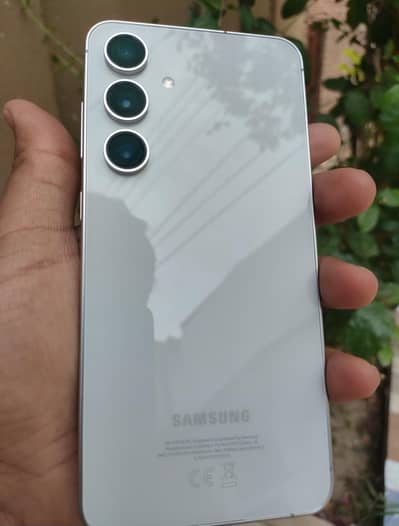 Samsung S24 Fe 10/10