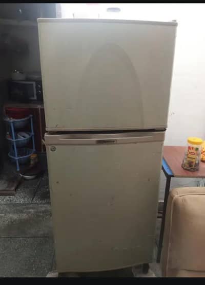 Dowlance Refrigerator