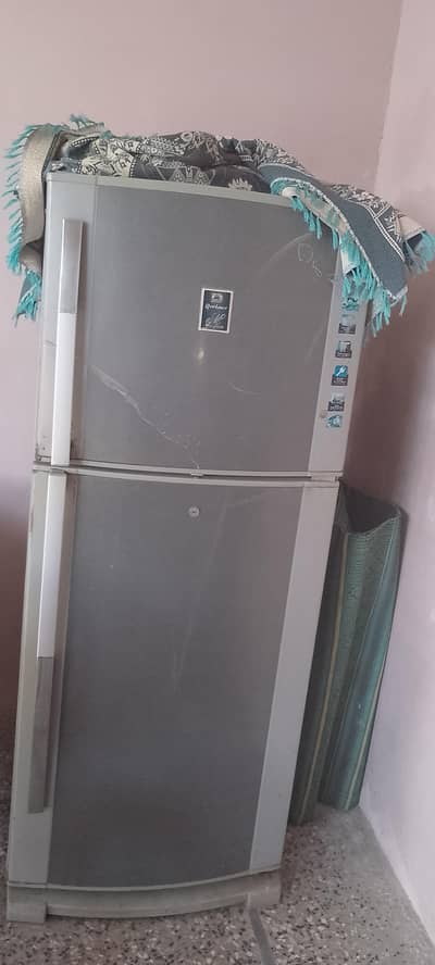 DAWALLANCE REFRIGERATOR