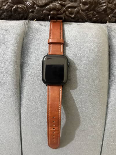 Apple watch 9 series 45MM Aluminium Case 64Gb with Box 94 Health